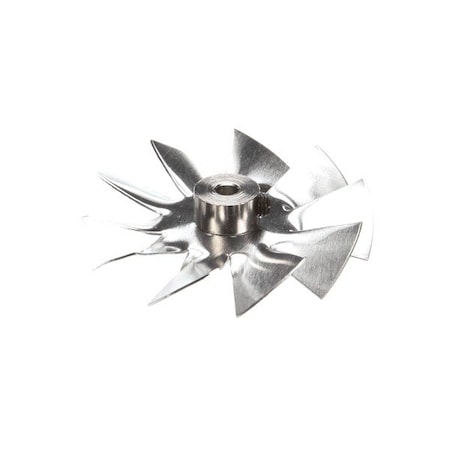 Fwe Fan Blade 2.5 Aluminum BLDFAN2.5S